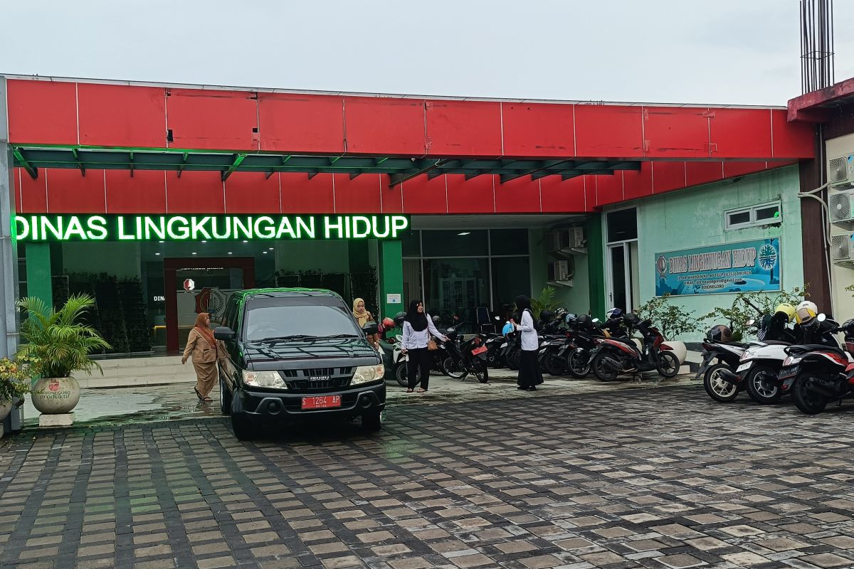 Periode Nataru, DLH Bojonegoro siagakan ratusan personil kebersihan