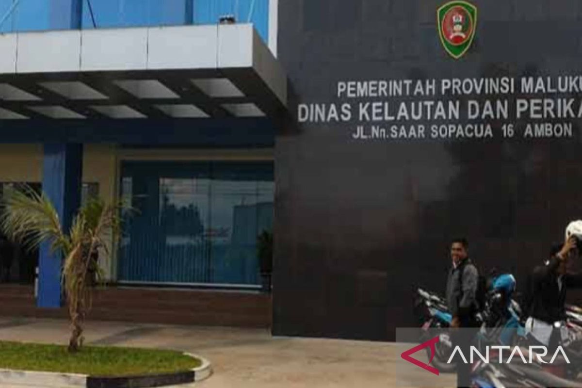 DKP Maluku jelaskan kriteria nelayan penerima bantuan perikanan tangkap