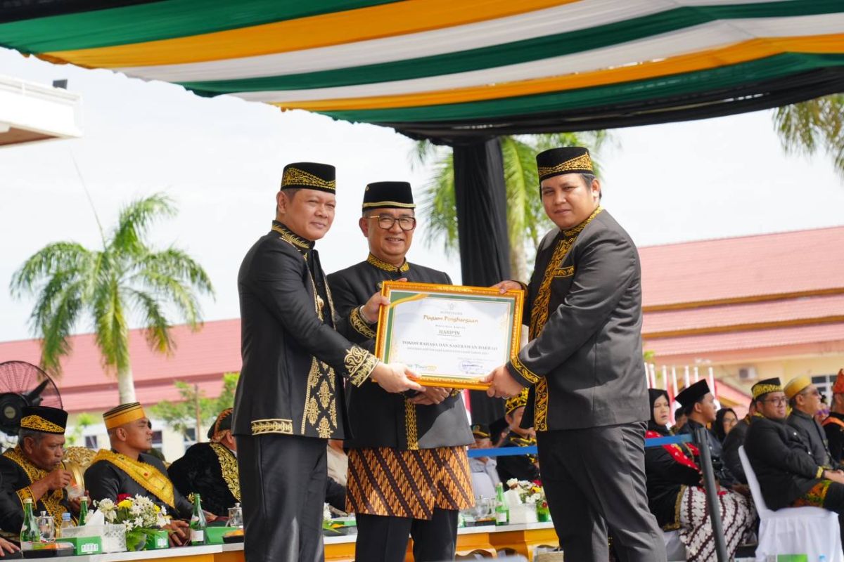 Pj Gubernur: Kabupaten Paser strategis dukung pembangunan nasional