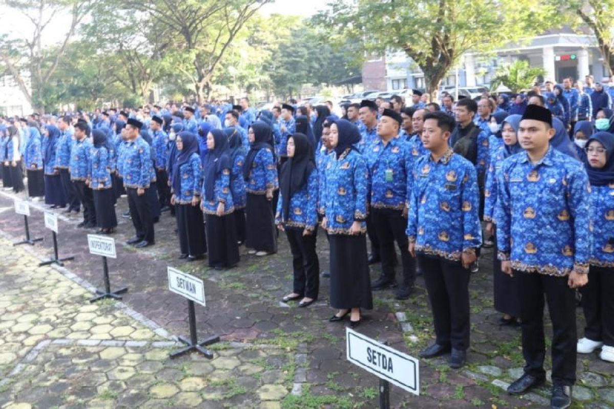 Honorer tak lolos seleksi diusulkan jadi PPPK paruh waktu