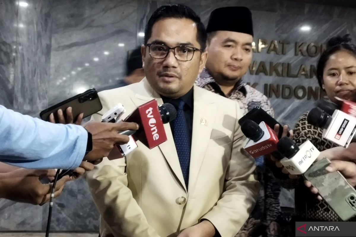 Komisi II DPR usulkan “land amnesty" untuk tertibkan lahan ilegal