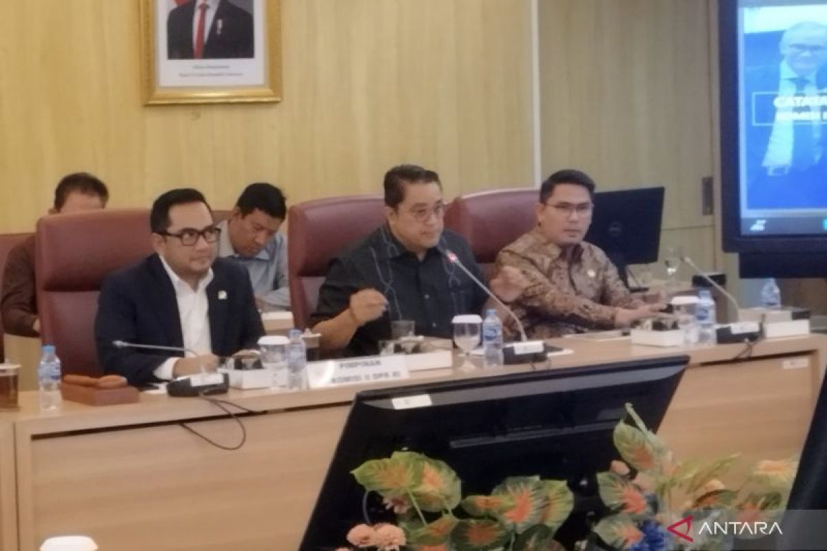 DPR minta Kemendagri larang kepala daerah terpilih angkat timses jadi honorer atau PPPK