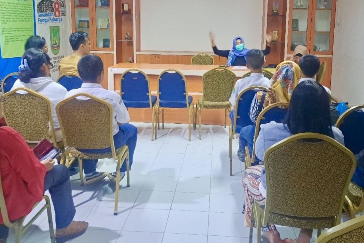 Batam buka layanan konseling untuk pelajar IQ rendah