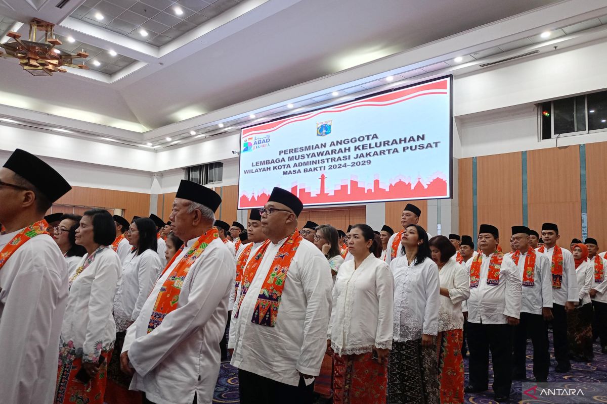 Iiih.. warga Jakarta Pusat masih ada yang BAB sembarangan