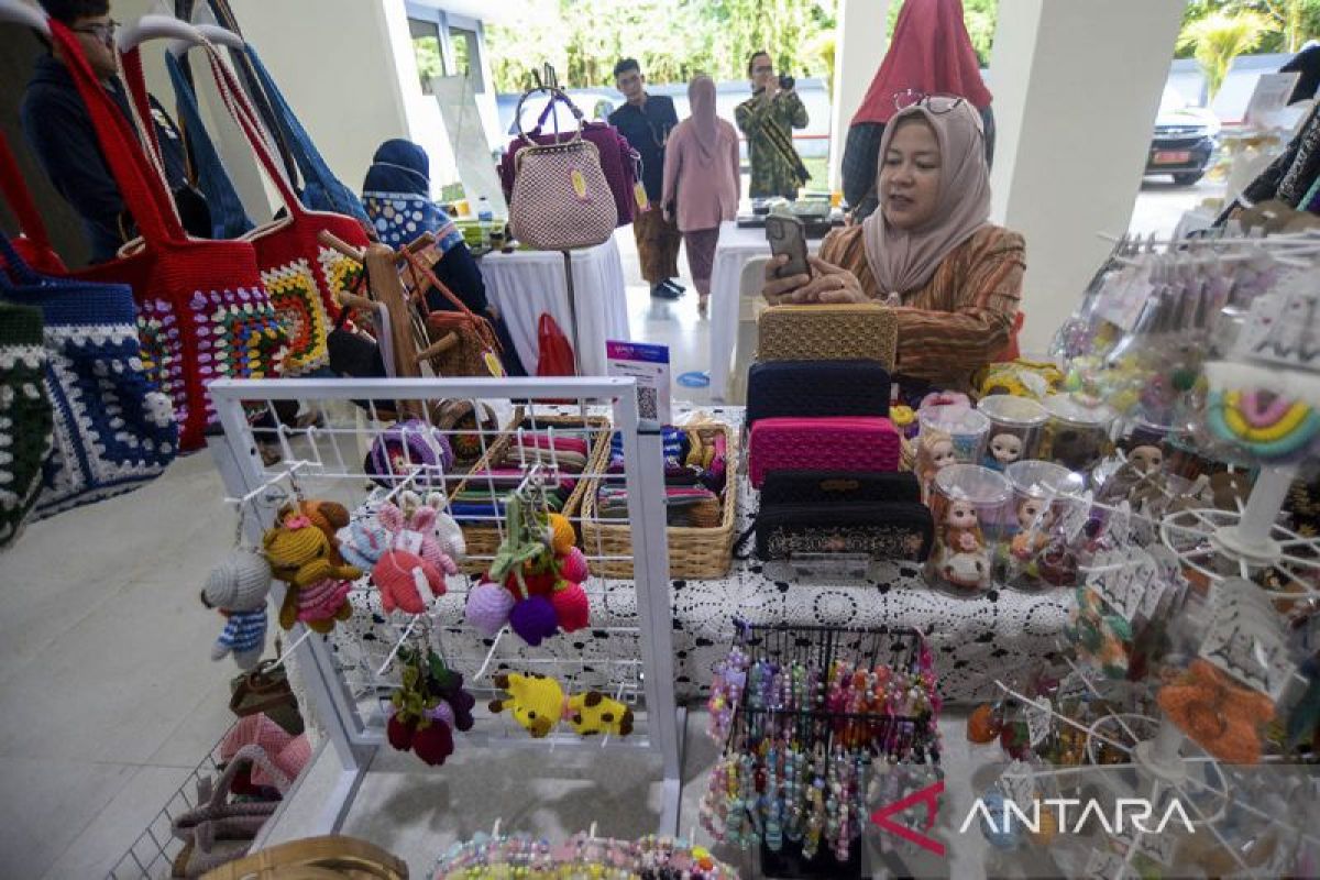 Transaksi Harbolnas 2024 capai Rp31,2 triliun