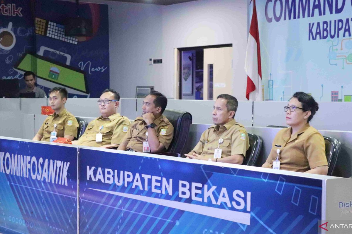 Pemkab Bekasi selaraskan rencana daerah dengan RPJMN 2025-2029