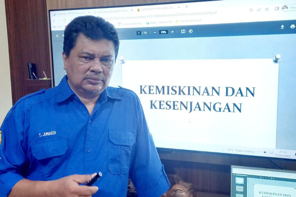 Inovasi sosial dalam industri perikanan, membangun kemitraan antara nelayan dan teknologi "cold storage"