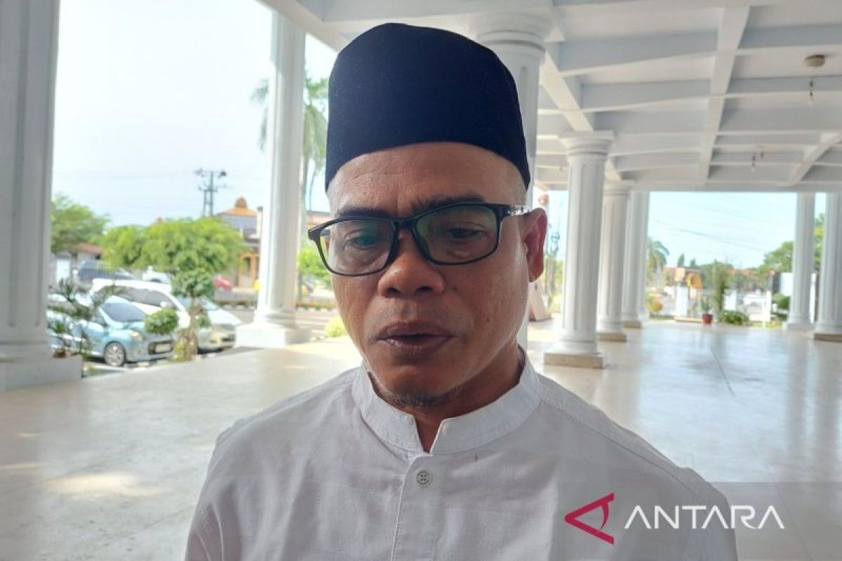 Fraksi PAN Bengkulu siap kawal APBD 2025 selaras program pusat