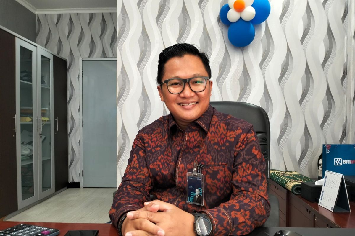 BRI Cabang Painan salurkan Rp657 miliar KUR selama 2024