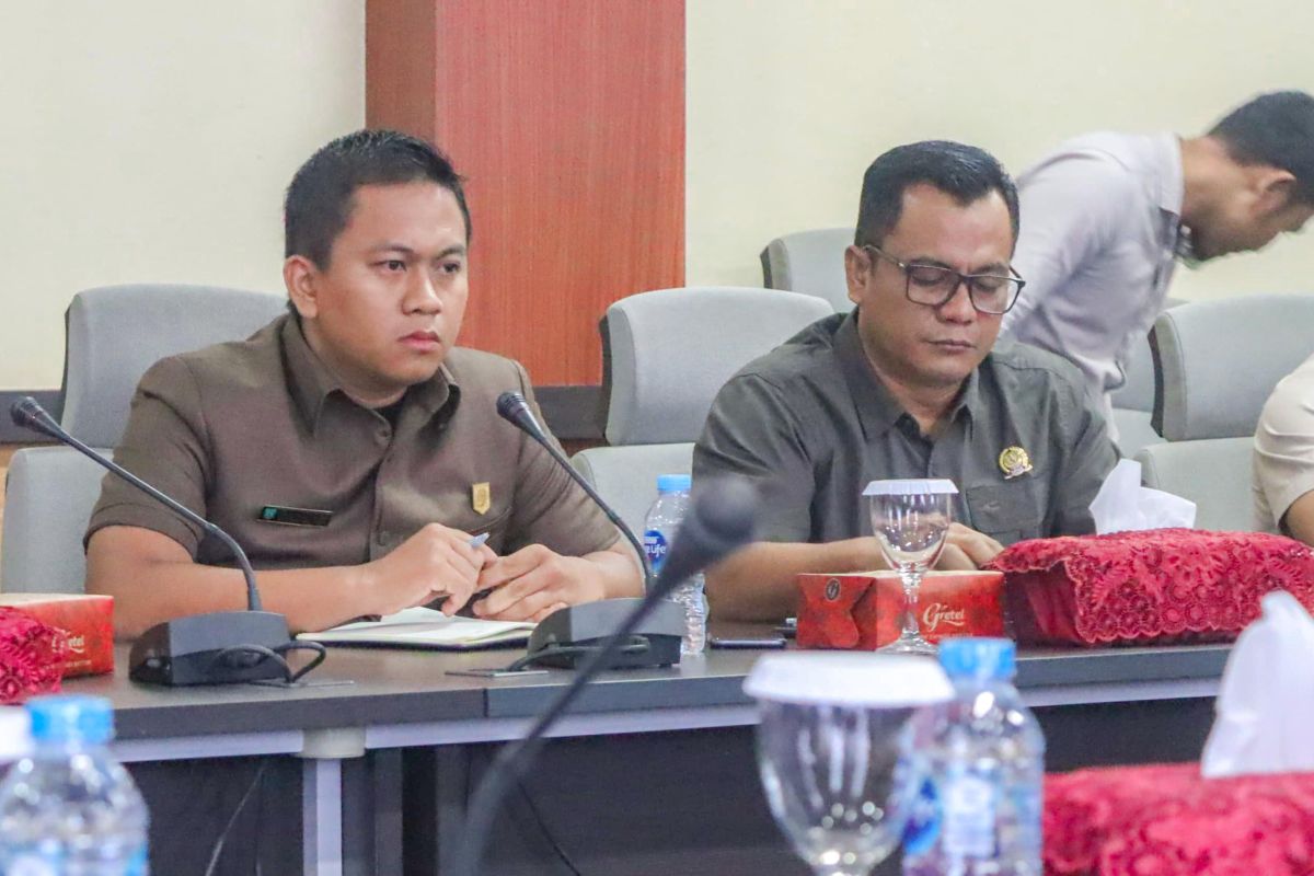 Anggota DPRD Beltim kecam pemberian obat kadaluarsa oleh pihak RS Muhammad Zein