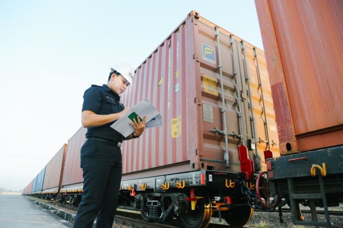 Tutup Tahun, Dua Kantor Bea Cukai Ini Jalankan Program Customs Visit Customer