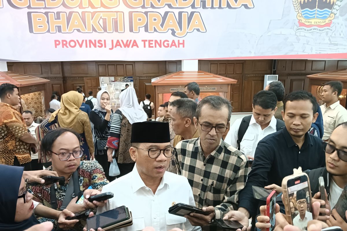 Mendes PDT: Dana desa Rp71 triliun pada 2025