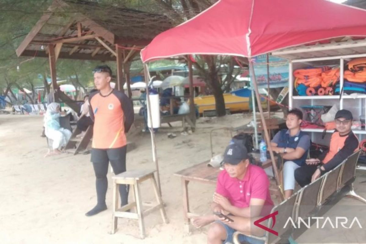 BPBD Sampang terjunkan tim khusus di lokasi wisata