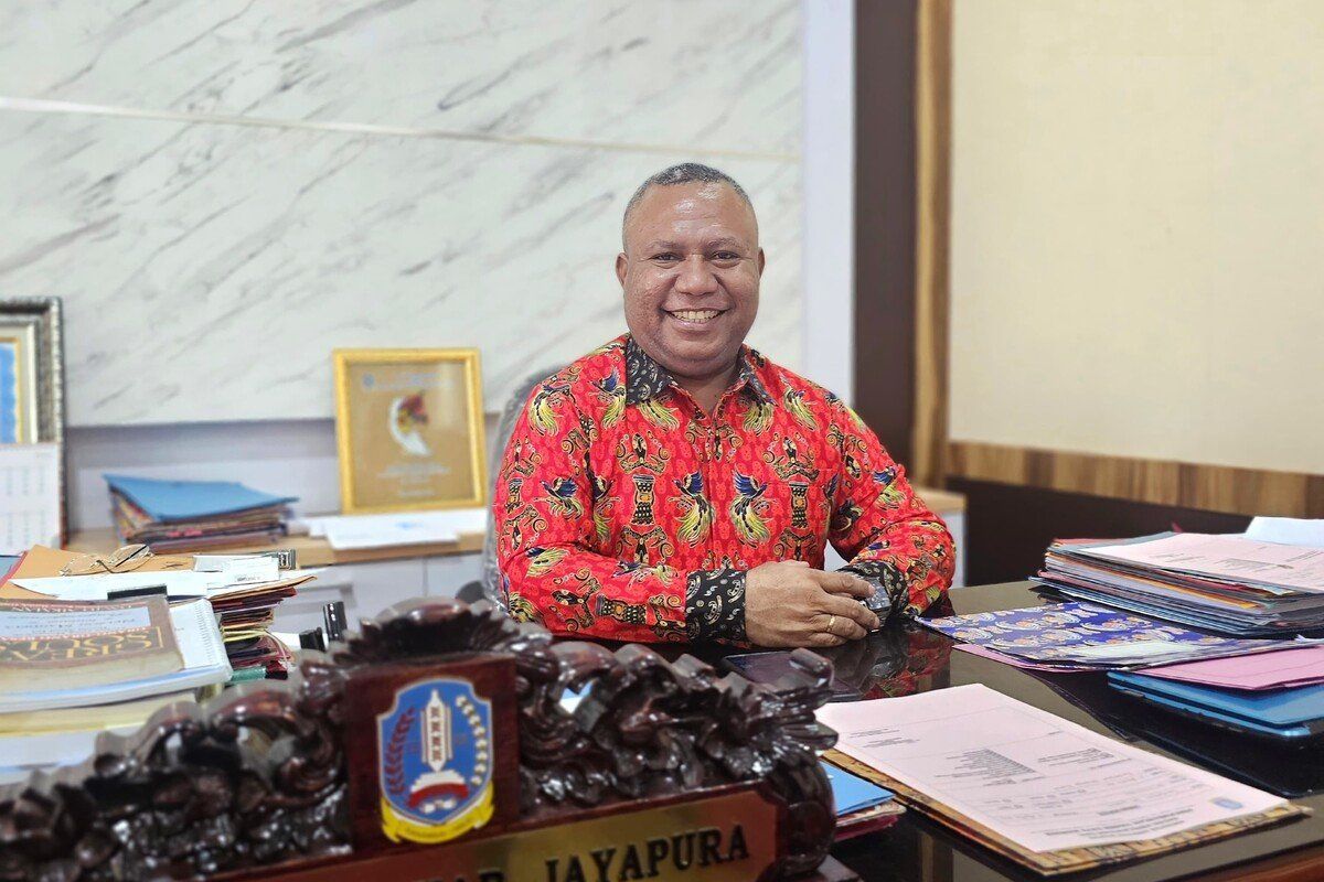 Pemkab Jayapura perpanjang waktu pendaftaran PPPK 2024 hingga 7 Januari 2025