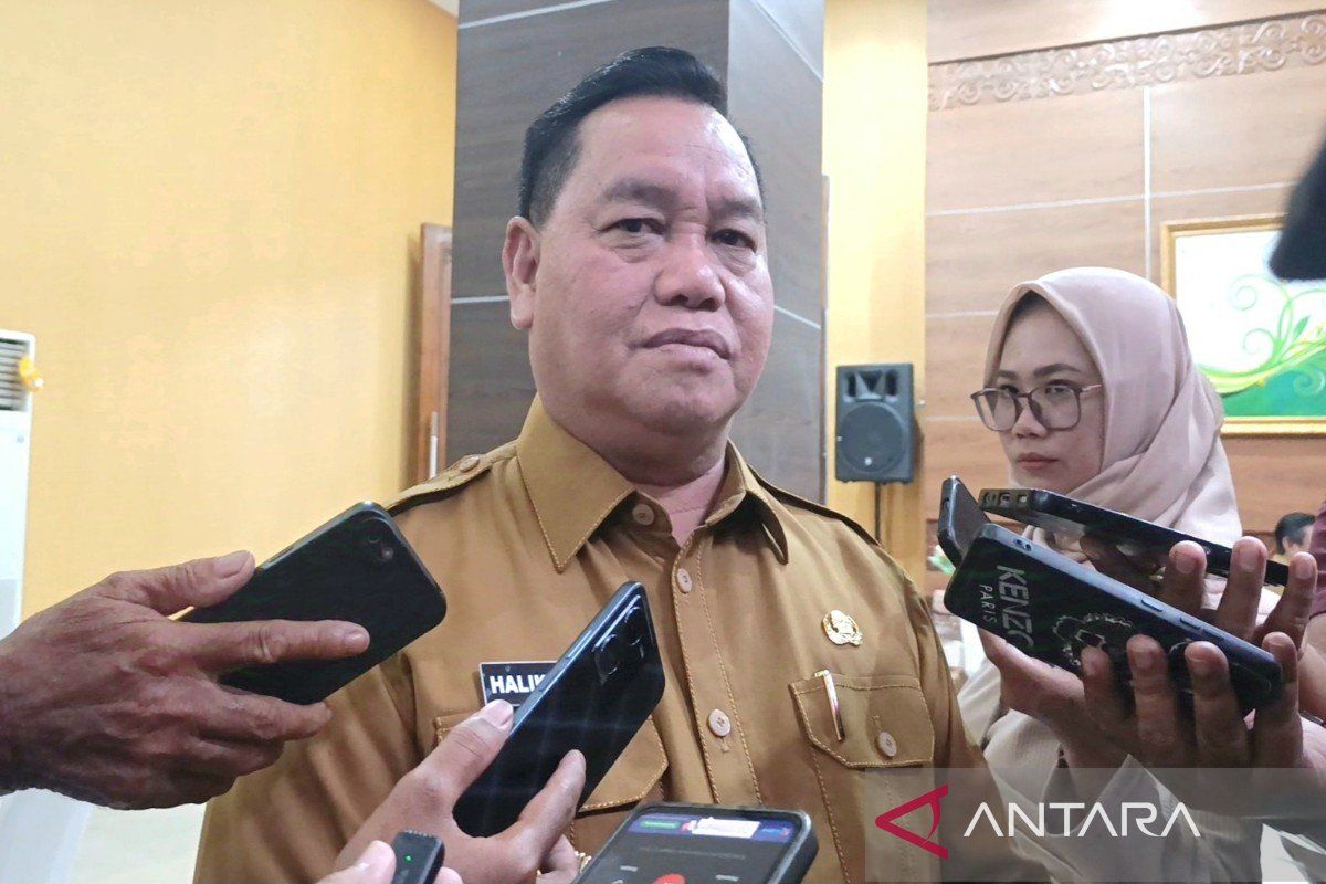 Bupati Kotim gratiskan BPHTB dan PBG dukung program 3 juta rumah