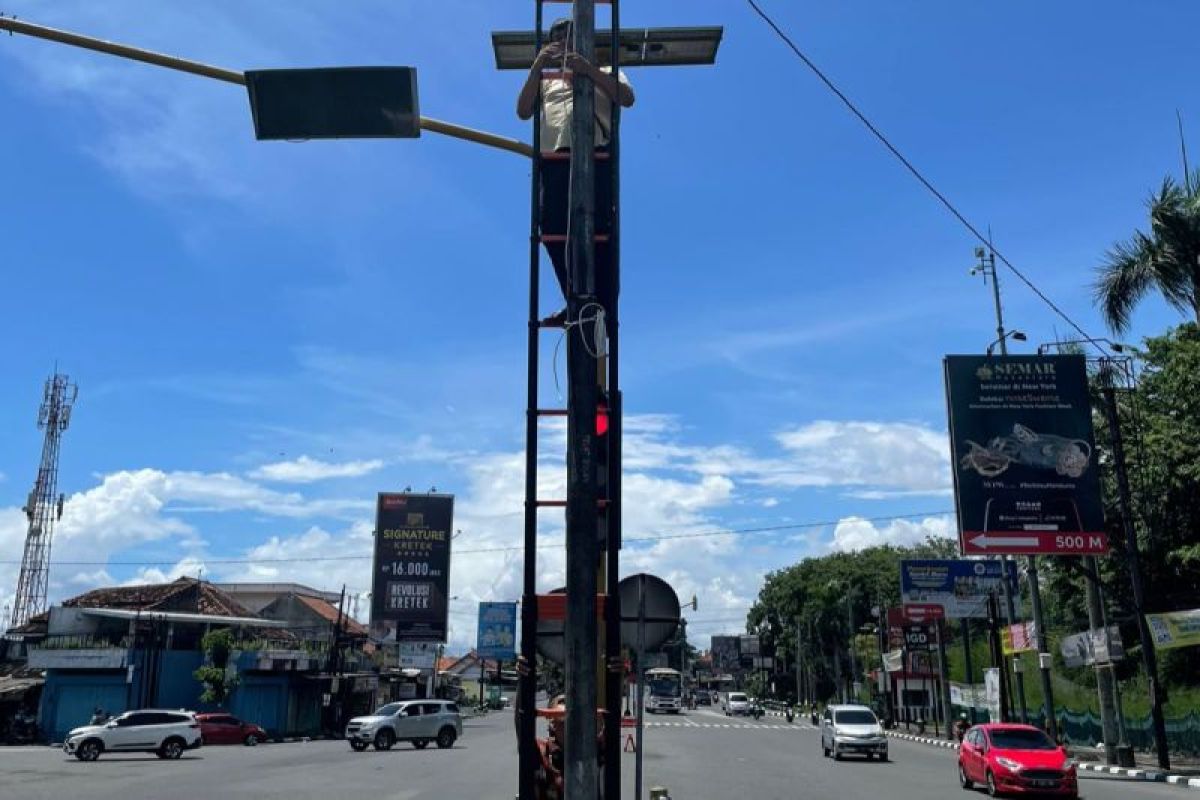 Sleman dukung penuh pemantauan kelancaran libur akhir tahun