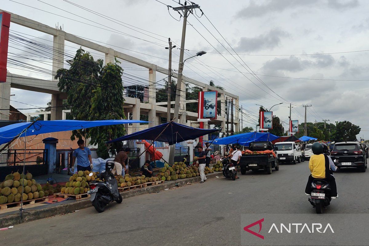 Polresta Bengkulu: Pungutan parkir di kawasan Stadion Semarak ilegal