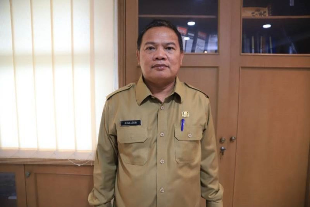 Angka melek huruf di Kota Tangerang naik jadi 99,17 persen