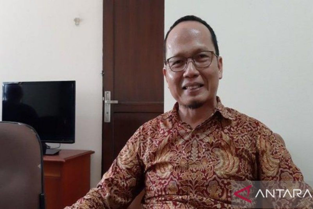 Bangka Tengah gulirkan program 10.000 penerima beasiswa