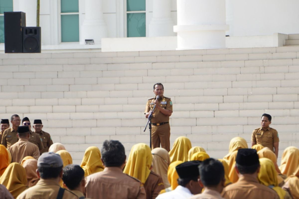 Pemkab Pasuruan bentuk satgas untuk hapus perundungan di sekolah