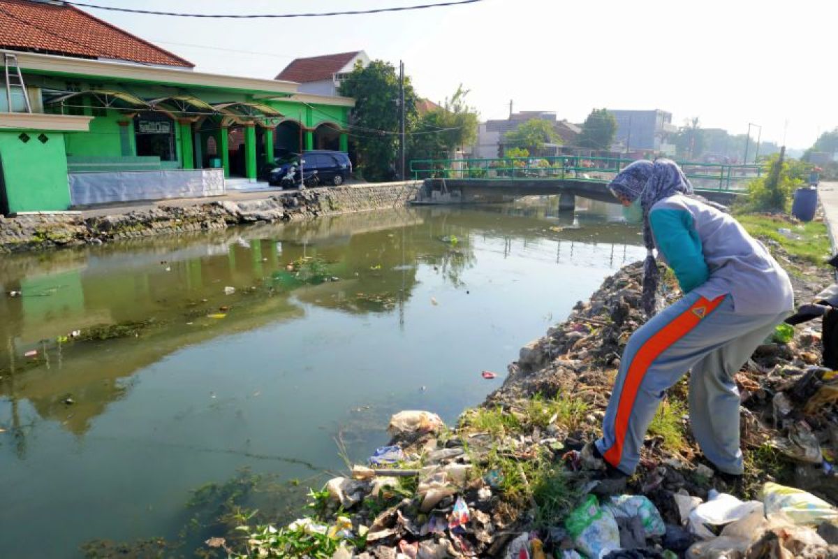 Pemkab Sidoarjo tegaskan komitmen penyediaan air bersih bagi masyarakat