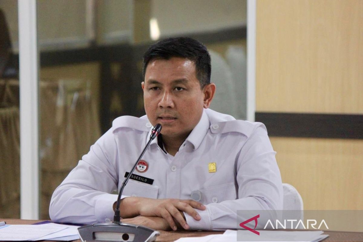 Kantor Imigrasi Kendari beberkan capaian kinerja 2024