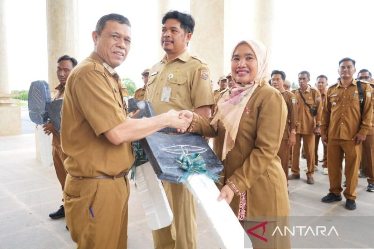 Pemkab Kotabaru fokus tingkatkan derajat kesehatan masyarakat