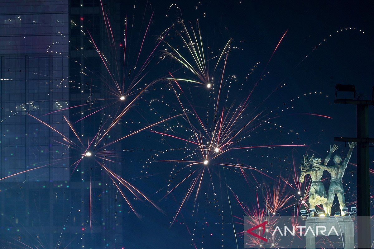 Jaksel minta jajaran pastikan momen Nataru kondusif dan aman