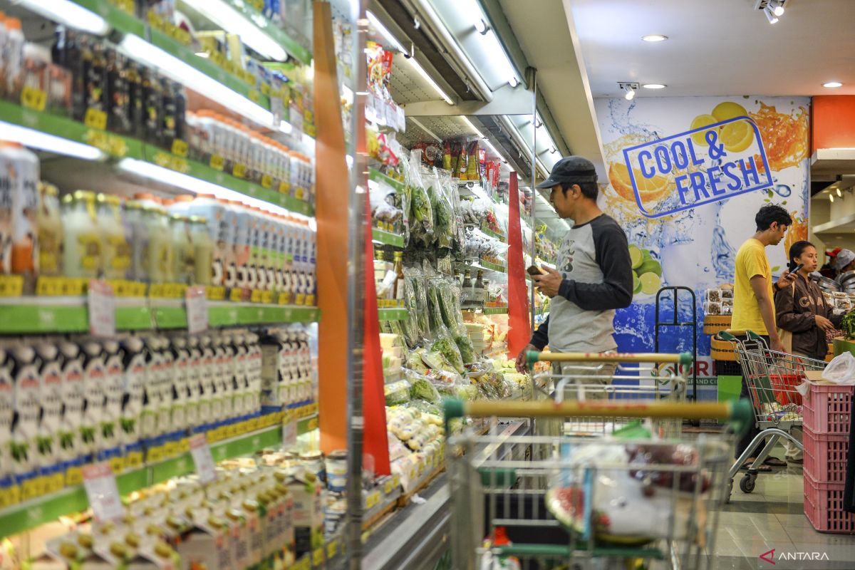 Fenomena "rojali" dongkrak omzet F&B di mal hingga 10 persen