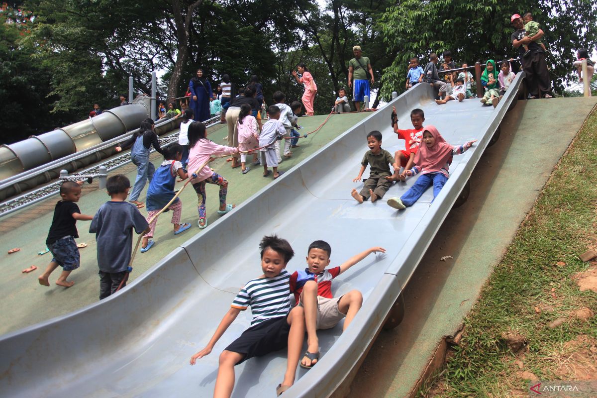 Orang tua diminta tingkatkan pengawasan terhadap anak