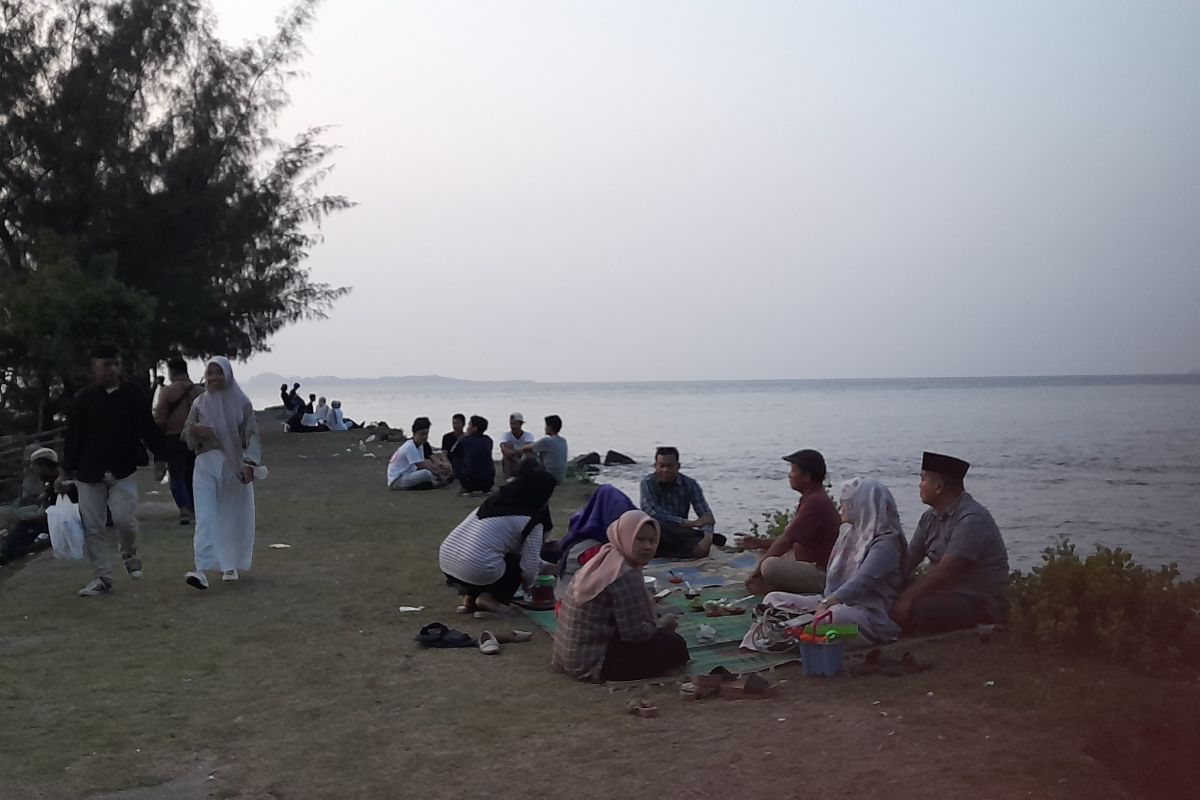 Pemkab Serang ajak masyarakat nikmati pesona pariwisata lokal