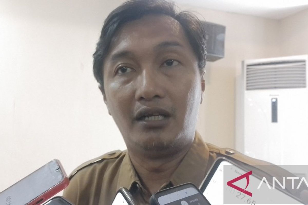 45.253 kasus malaria masih ditemukan di Jayapura pada 2024