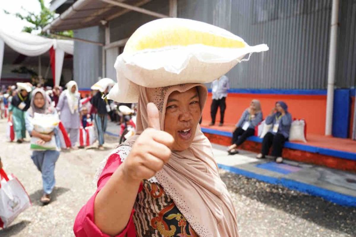 Bapanas sebut Presiden setujui bantuan pangan enam bulan di 2025