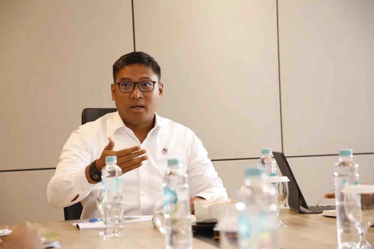 Kementan siapkan 90 ribu ton benih unggul pacu produktivitas pertanian