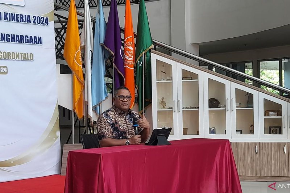 Universitas Negeri Gorontalo terus dukung pendidikan inklusif