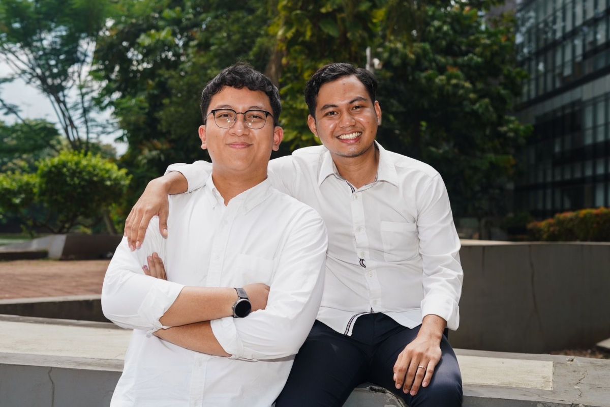 Agus dan Bintang terpilih sebagai ketua dan wakil ketua BEM UI 2025 -  ANTARA News Makassar - Berita Terkini Makassar