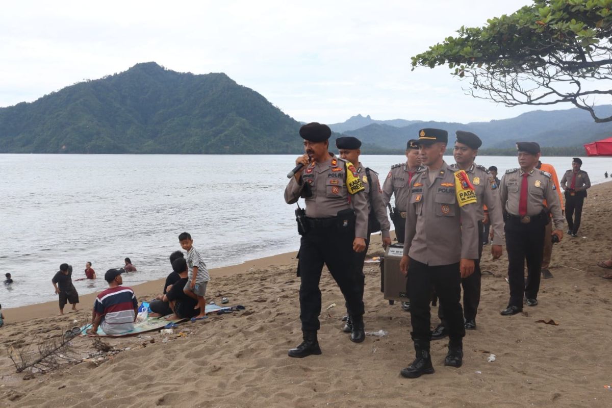 Analis intelijen apresiasi pengamanan Natal dan Tahun Baru 2025