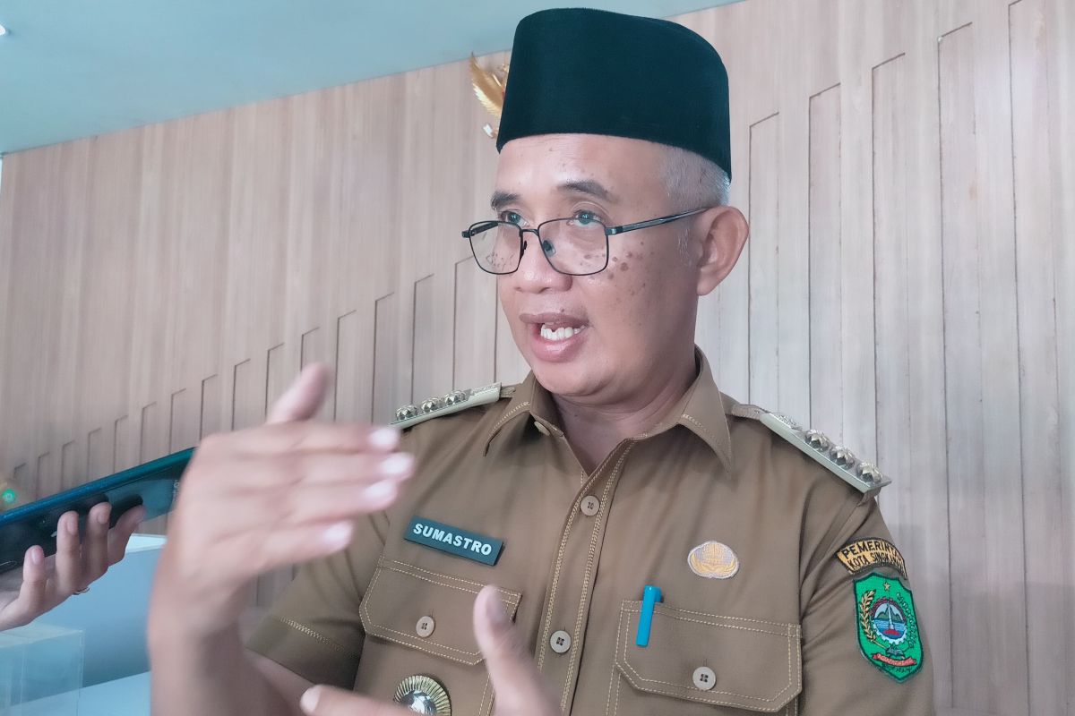 Singkawang siapkan Rp20 miliar bantu iuran BPJS Kesehatan warga