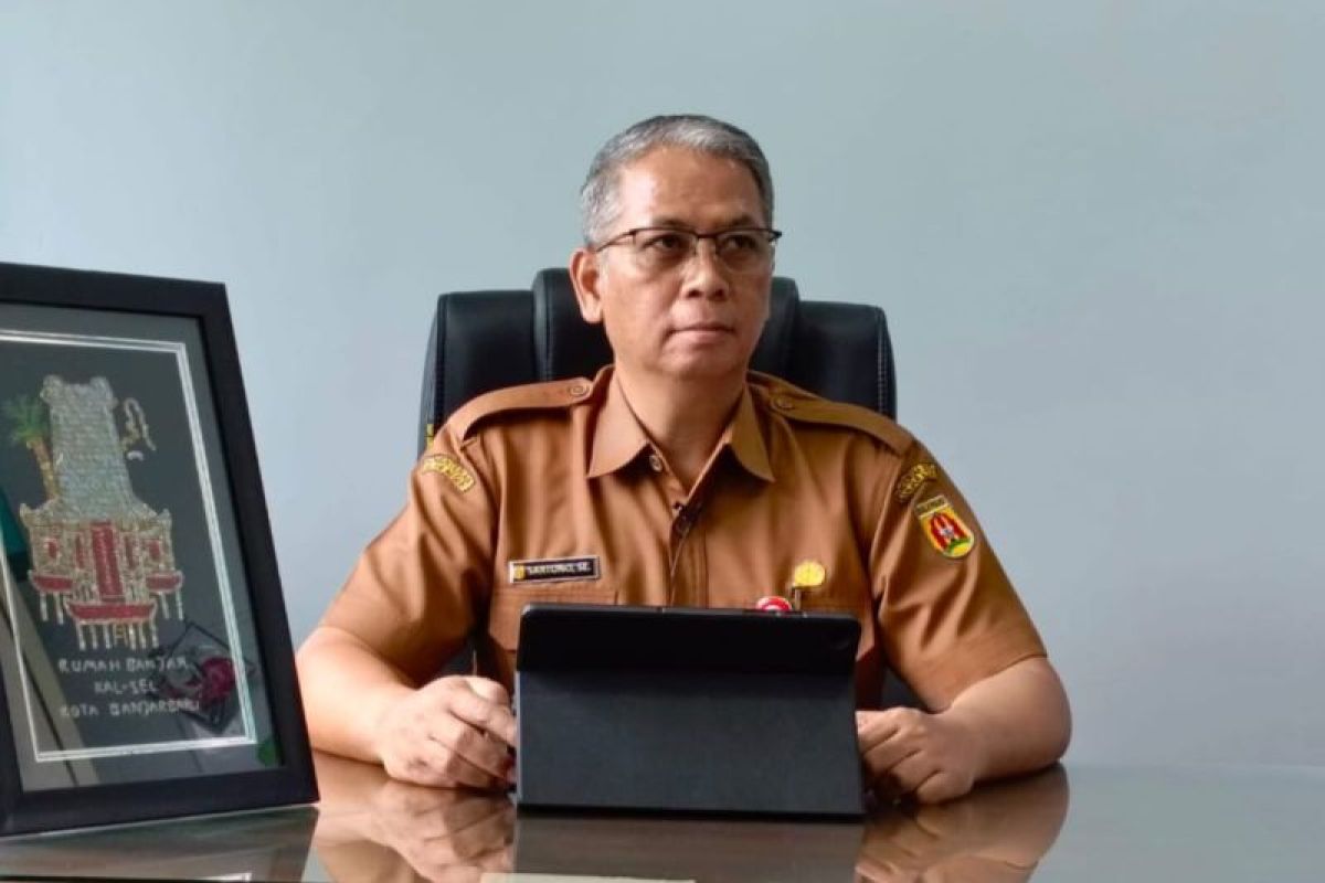 UMK Banjarbaru 2025 sesuaikan UMP Kalsel