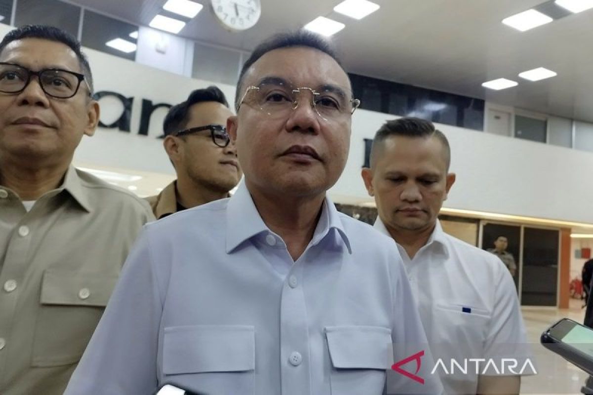 Presiden minta KPK dampingi Kemenag-BPH selenggarakan haji
