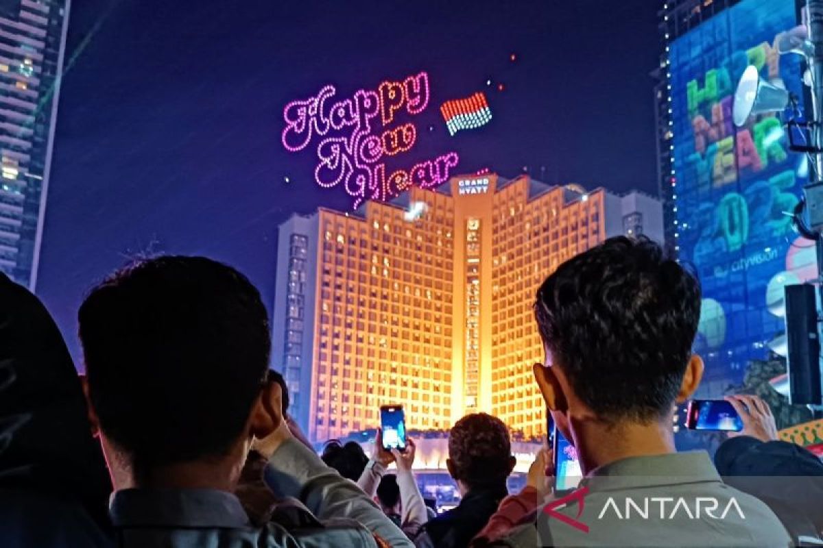 Kriminal kemarin, kejahatan Jakarta meningkat hingga copet Bundaran HI