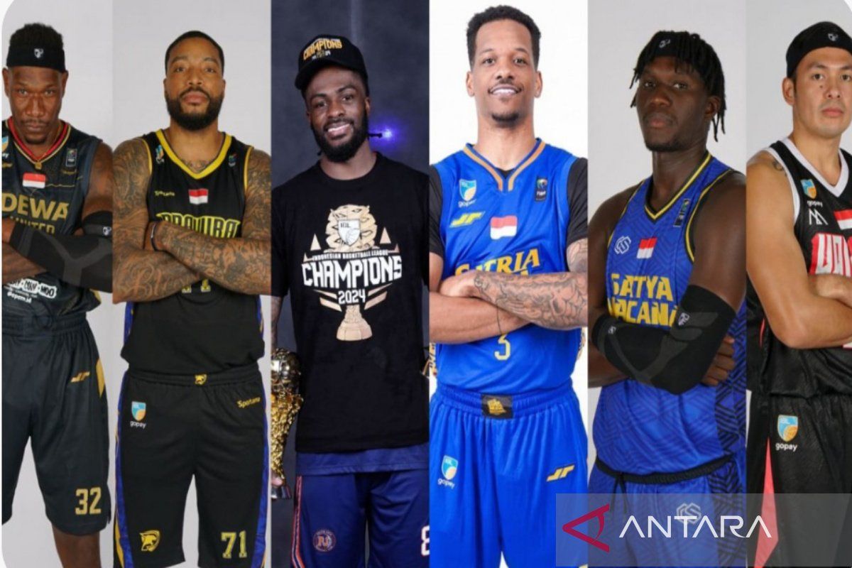 Pacific optimistis masuk playoff IBL 2025