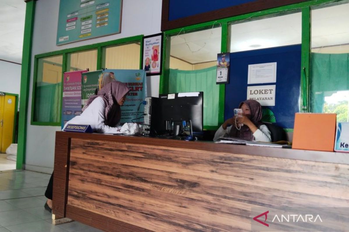 Mukomuko siapkan alat bantu permudah penyandang disabilitas bekerja