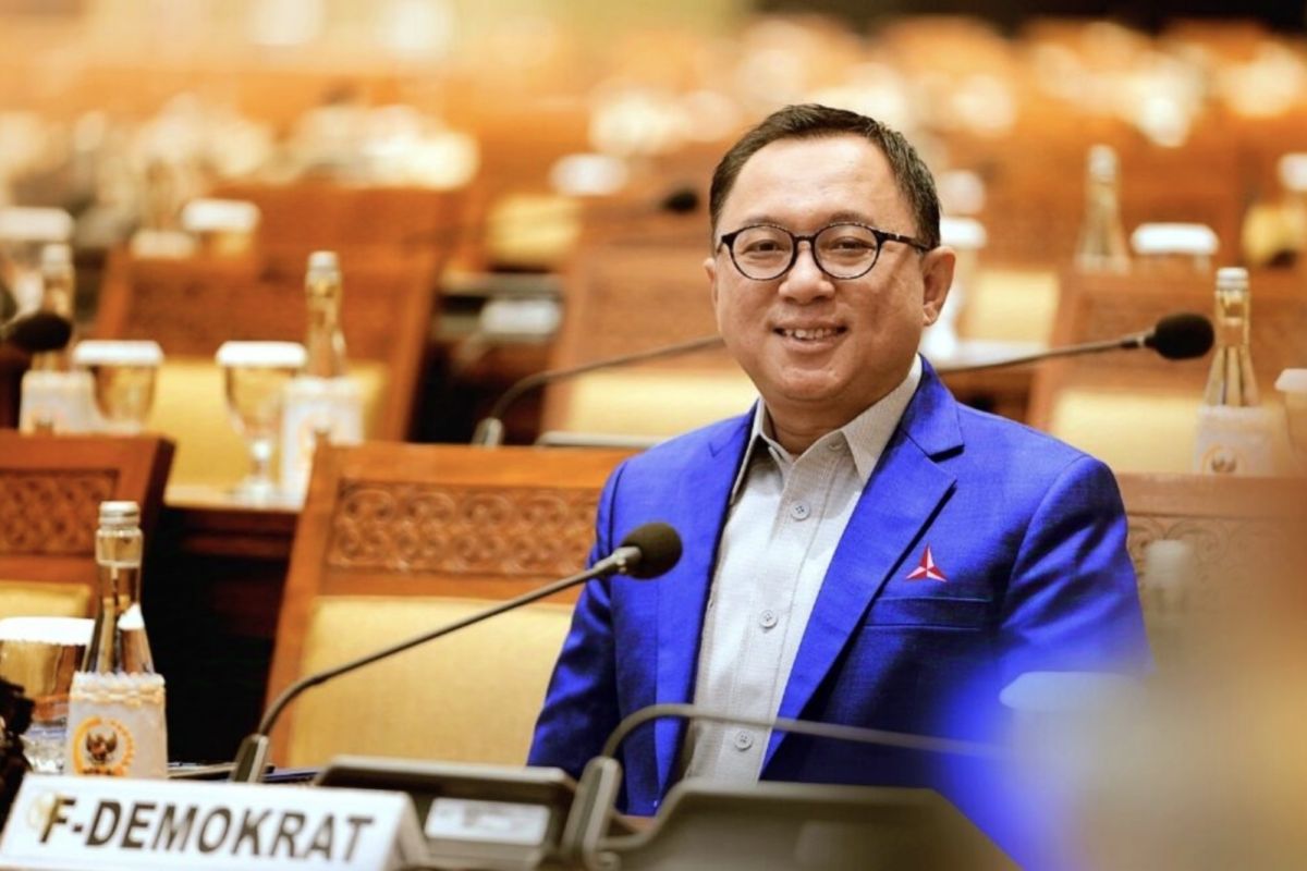 Demokrat minta PPN 12 persen dipastikan hanya untuk kalangan atas