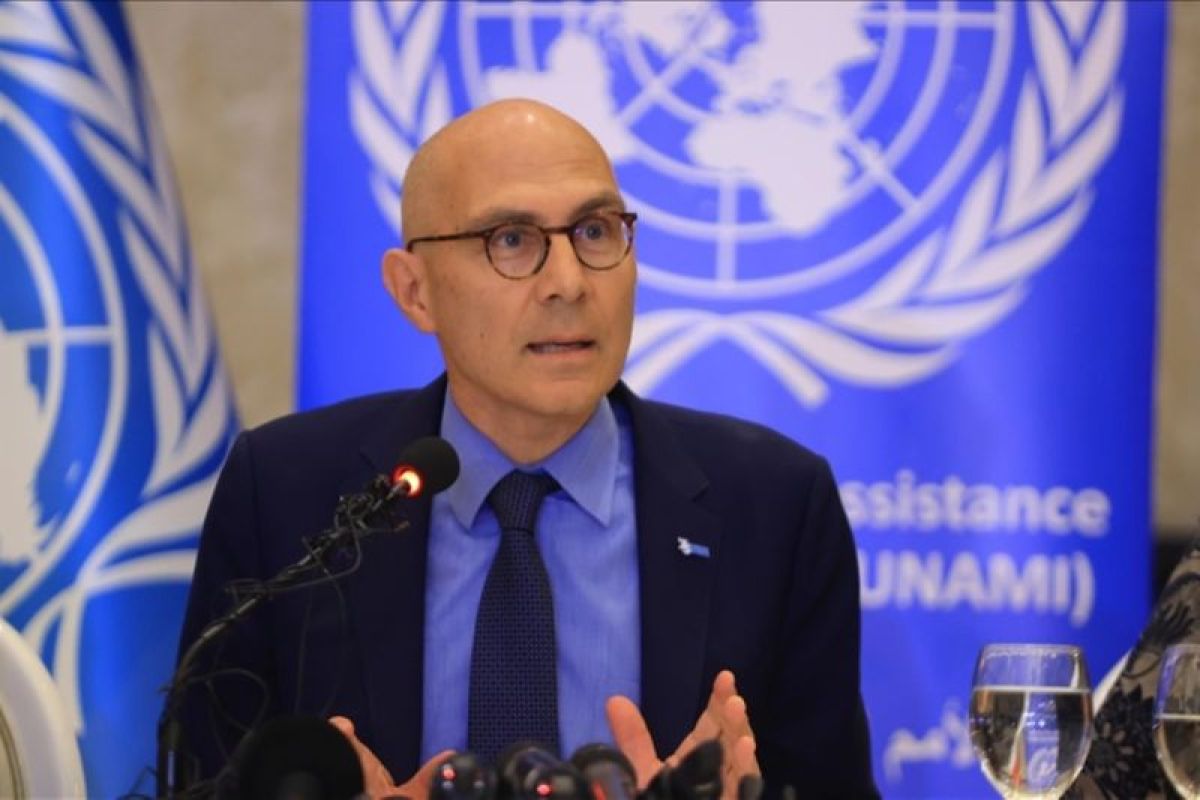 UNICEF: tragis dan mengenaskan ada bayi meninggal kedinginan di Gaza