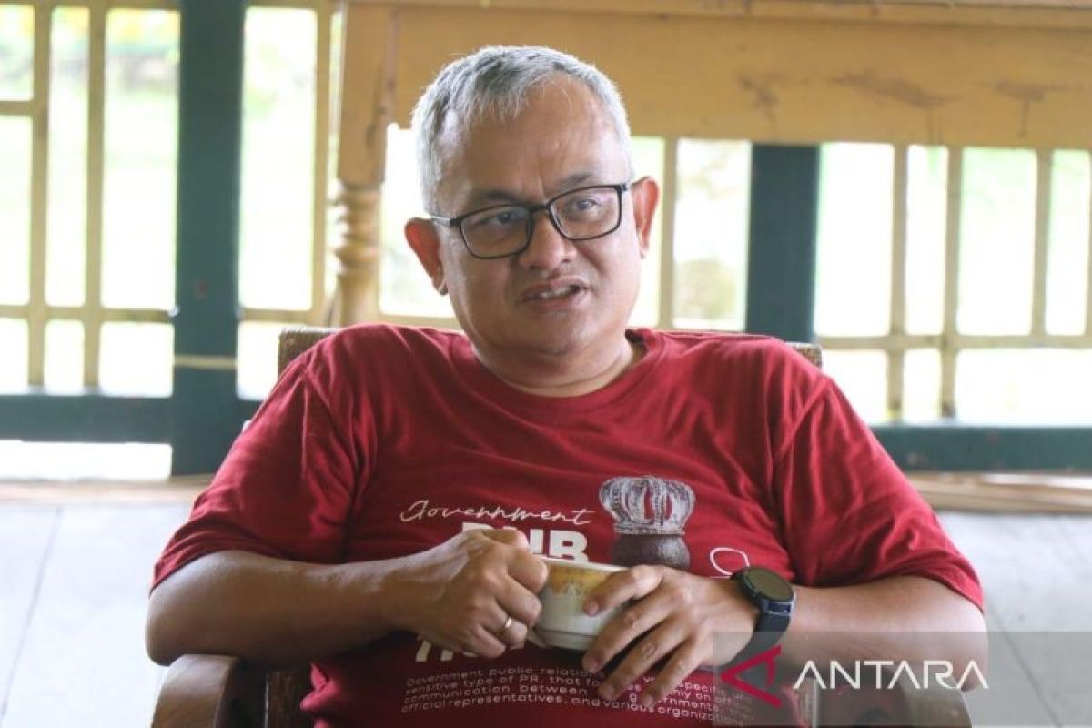 BPKP Kalbar menemukan risiko ketidakefektifan dalam perencanaan program