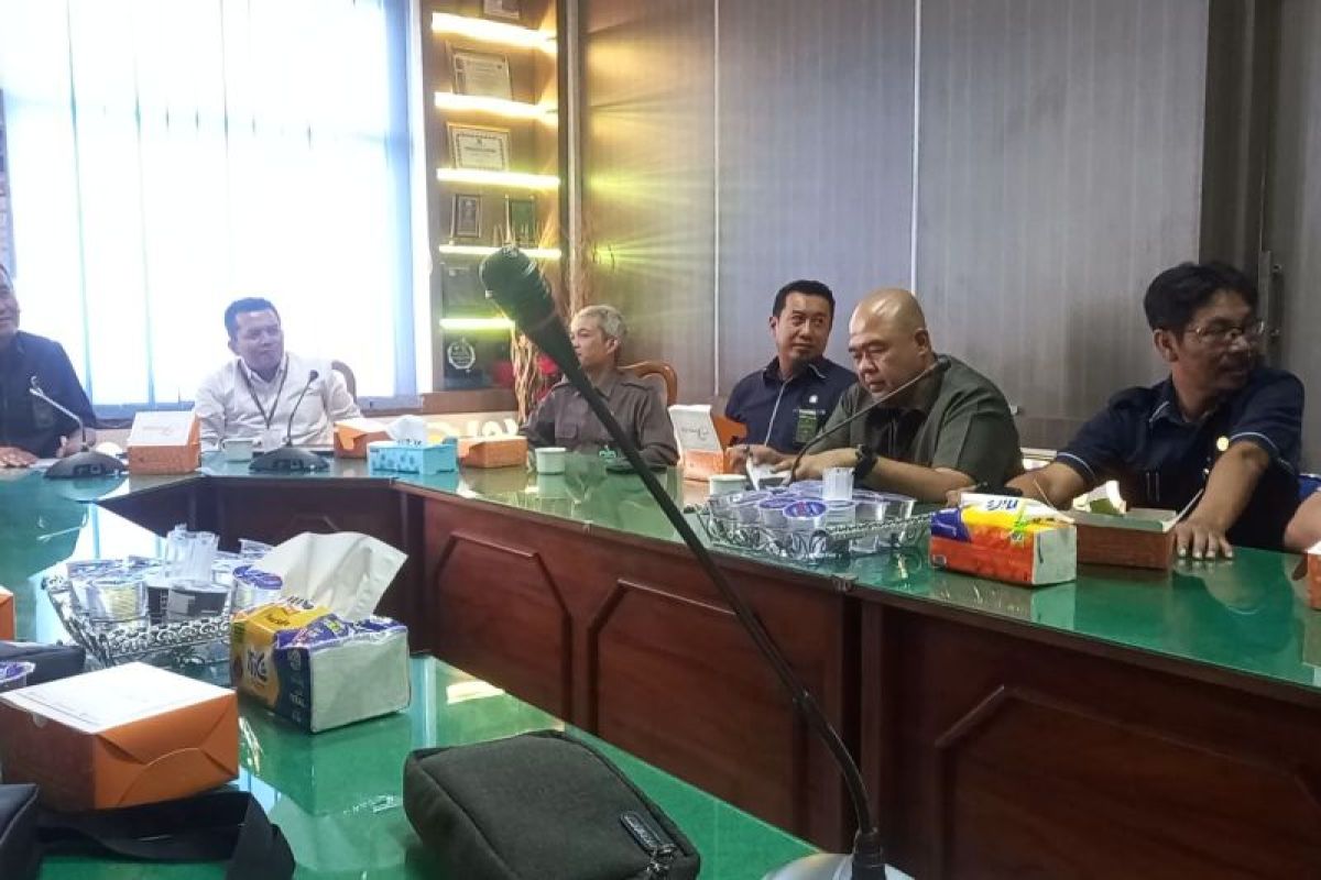 20 perkara pencurian melibatkan anak di bawah umur terbanyak masuk di pengadilan