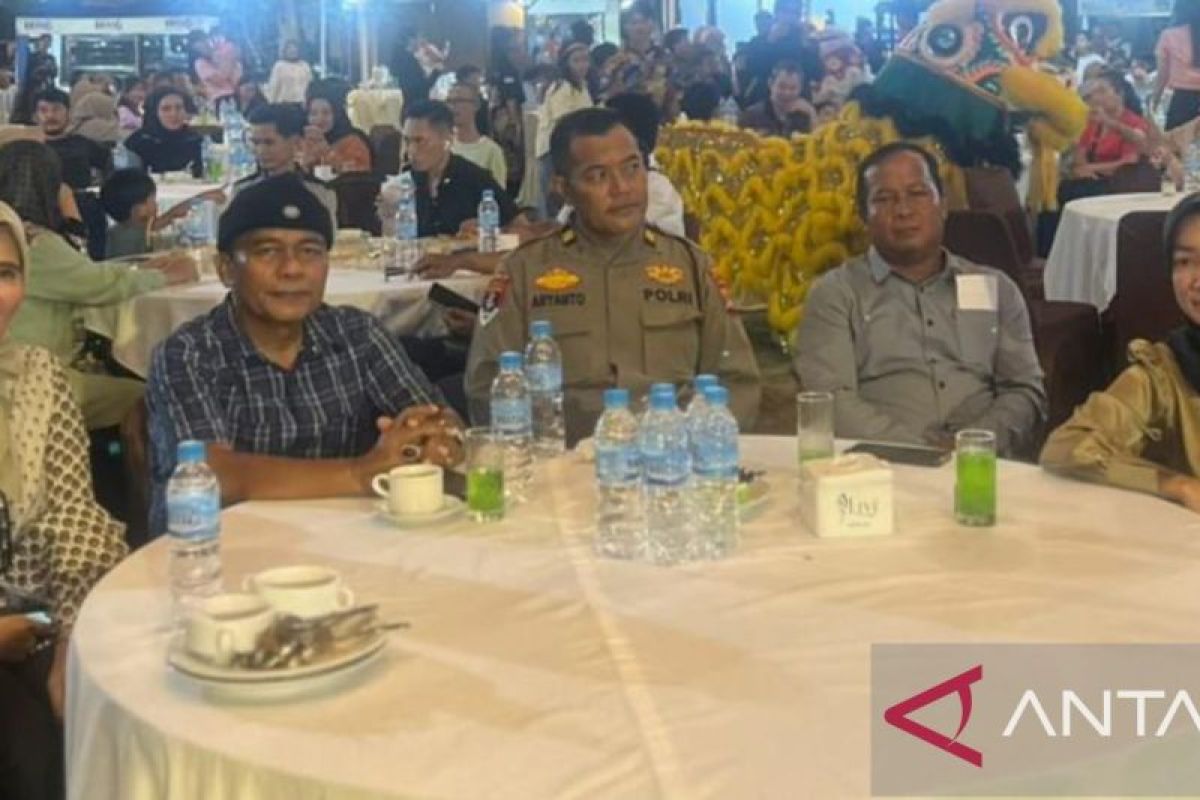 Dinparbud Bangka catat keterisian kamar hotel capai 86,79 persen