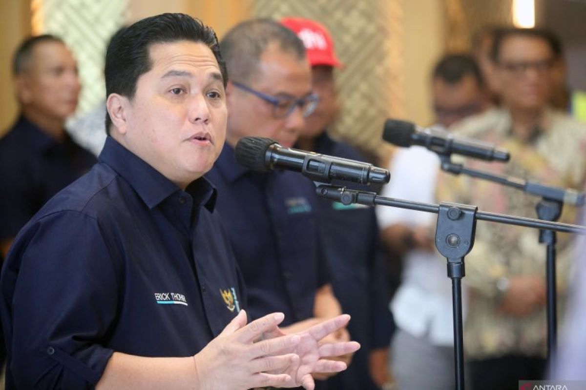 Menciptakan ekosistem ibadah umrah sehat di era kompetisi maskapai