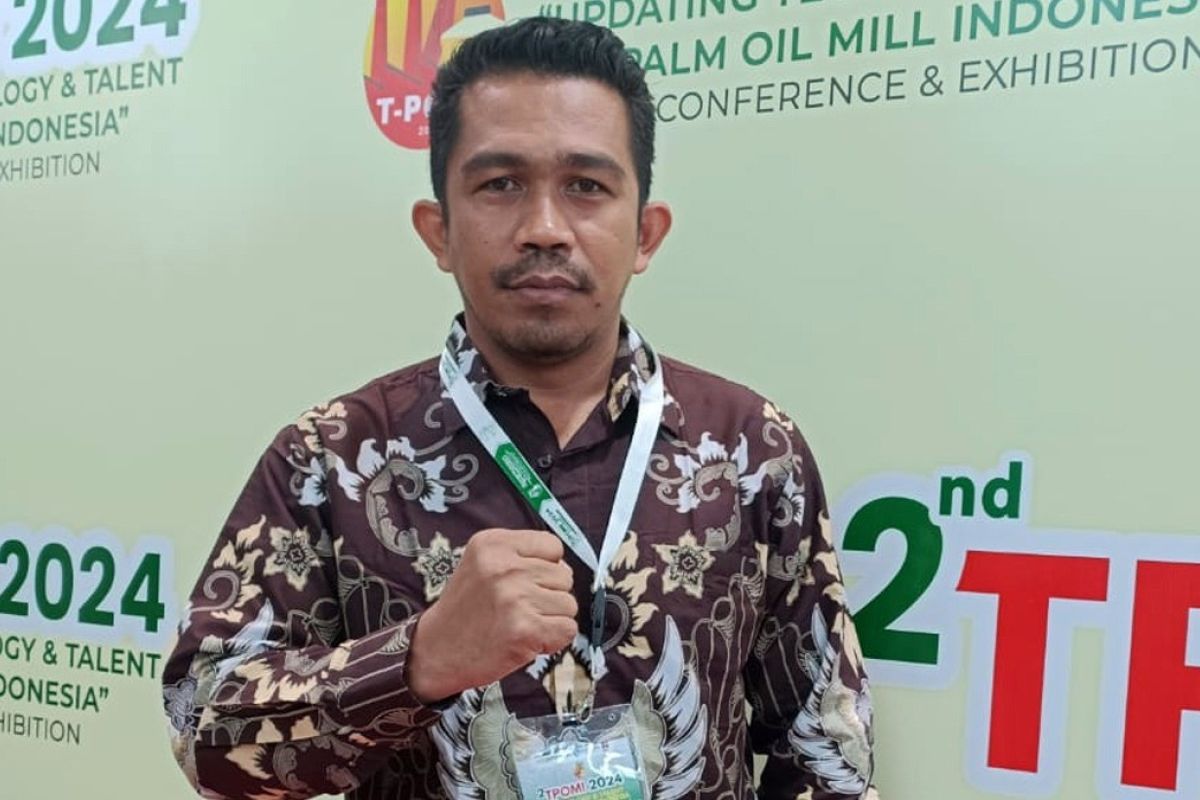 SPKS harapkan pajak dan pungutan ekspor sawit nol persen